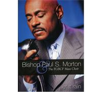 Morton, Bishop Paul S - Let It Rain [USA] [DVD]