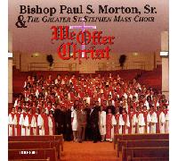 Morton, Bishop Paul S. Sr. - We Offer Christ [Casete]