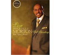 Morton, Bishop Paul S - Still Standing [USA] [DVD]