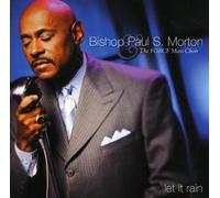 Morton, Bishop Paul S.& the Fgb - Let It Rain