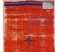 Morton Feldman : Crippled Symmetry