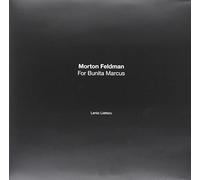 Morton Feldman - For Bunita Marcus [Vinilo]