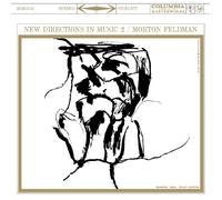 Feldman, Morton - New Directions in Music 2 [Vinilo]