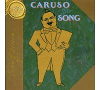 MORTON GOULD Caruso in Song (CD) (Importación USA)
