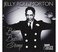 Morton, Jelly Roll - Black Bottom Stomp