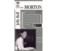 Morton, Jelly Roll - Jelly Roll Morton