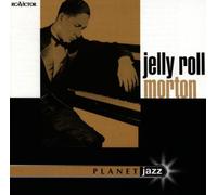 Morton Jelly Roll - Jelly Roll Morton