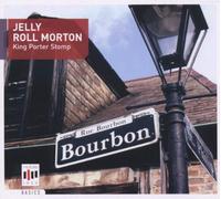 Morton Jelly Roll - King Porter Stomp