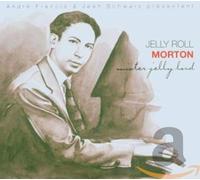 Morton Jelly Roll - Mister Jelly Lord
