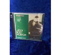 Jelly Roll Morton - Steamboat stomp