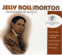 Morton, Jelly Roll - The Discovery of Jazz