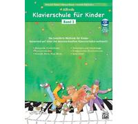 Morton Manus Amanda Vick Lethco Wi Alfreds Klavierschule (Mixed Media Product)
