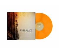 Morton,Mark - Without the Pain (Ltd. Orange Lp) [Vinilo]