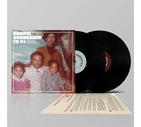 Morton, P.J. – Gospel According to PJ – Vinilo