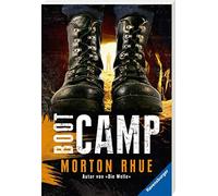 Morton Rhue Werner Schmitz Boot Camp (Ravensburger Taschenbücher) (Tapa blanda)