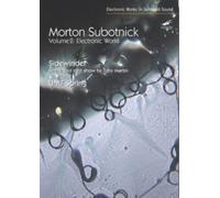 Morton Subotnick: Electronic Works - Volume 2 (DVD) (Importación USA)