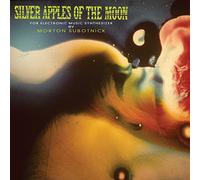 Morton Subotnick - Silver Apples of The Moon [Vinilo]