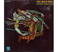 Morton Subotnick - The Wild Bull