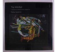 Morton Subotnick - The Wild Bull [Vinilo]