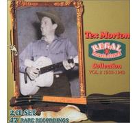 Morton,Tex - Collection Vol 2 (1938-1943)