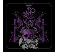 Mortuary Drape Wisdom-Vibration-Repent (Vinyl) 12" EP (Importación USA)