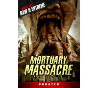 Mortuary Massacre [USA] [DVD]