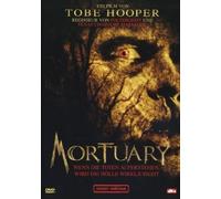Mortuary - Wenn die Toten auferstehen, wird die Hölle Wirklichkeit [Alemania] [DVD]