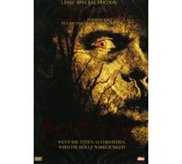 Mortuary - Wenn die Toten auferstehen, wird die Hölle Wirklichkeit [Alemania] [DVD]
