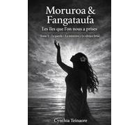 Moruroa et Fangataufa: Les îles que l’on nous a prises