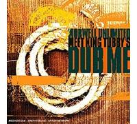 Morwell Unlimited Meet King Tu - Morwell Unlimited Meet King Tubby's Dub Me