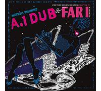 Morwell Unlimited & Princ - A.1 Dub / Cry Tuff Dub Encounter Chapter IV: Two Original Albums Plus Bonus Tracks