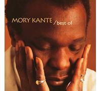 Mory Kant - Best Of
