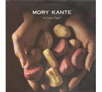 Mory Kante - 10 cola nuts [VINYL]