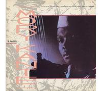 Mory Kanté - A Paris [Vinilo]