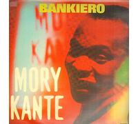 Mory Kanté - Bankiero [Vinilo]