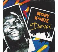 Mory Kanté - Deni [Vinilo]