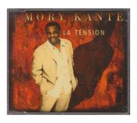 Mory Kante - La Tension