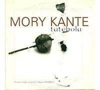 Mory Kante - Tatebola