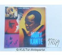 Mory Kante - Touma (1990) [Vinilo]