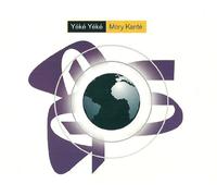 Mory Kante - YEKE YEKE -- 1995 Dancefloor Remixes (House, Electro)