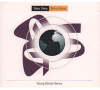 Mory Kante - Yeke Yeke