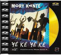 Mory Kanté - Yeke Yeke [Francia]