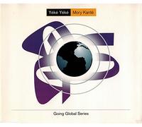 Mory Kanté - Yeke Yeke (Remix By Hardfloor)