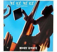 Mory Kanté - Yeke Yeke [Vinilo]