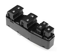 MORYEN Interruptor de Ventana de Coche para Chevrolet Epica 2007-2013 Tosca 96645319 9654714 Interruptor Maestro de ventanilla eléctrica