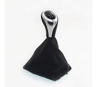 MORYEN Pomos de Palanca para BMW Serie 1 F20 F21 Perilla de Cambio de Marchas Palanca de Cambios Completa Palanca de Cambios 5 velocidades 6 velocidades Izquierda Driv