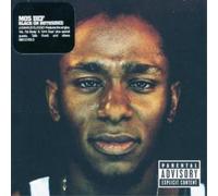 Mos Def – Black on Both Sides – CD – Importación USA