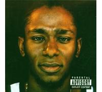 Mos Def - Black on Both Sides Explicit Lyrics Edition by Mos Def (1999) Audio CD