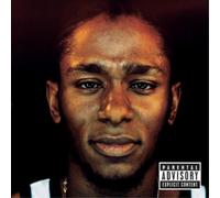 Mos Def - Black On Both Sides [Vinilo]
