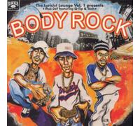 Mos Def - Body Rock